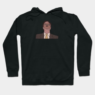 The Office - Dwight Hoodie